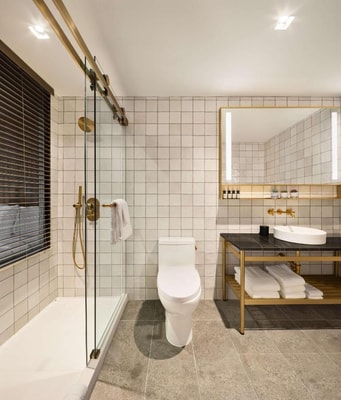 King Room Near Bryant Park NYC 4 Luxury Bookings
