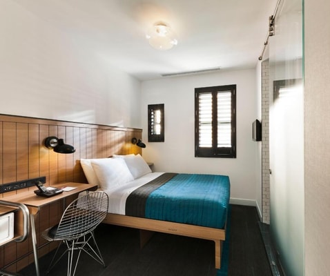 Double Room Near Chrysler Building NYC 1 Luxury Bookings