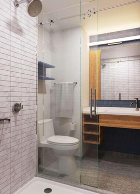 Double Room Near 745 Plaza NYC 2 Luxury Bookings