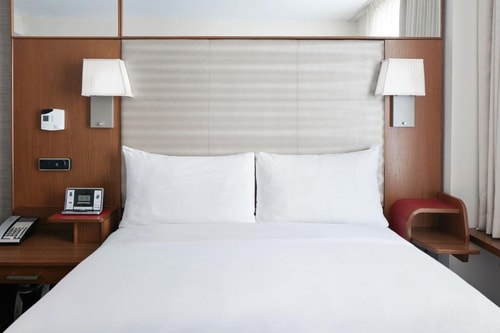 Standard Room Near Grand Central Terminal NYC 1 Luxury Bookings
