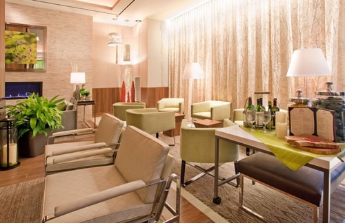 King Room Near Manhattan High School NYC 11 Luxury Bookings
