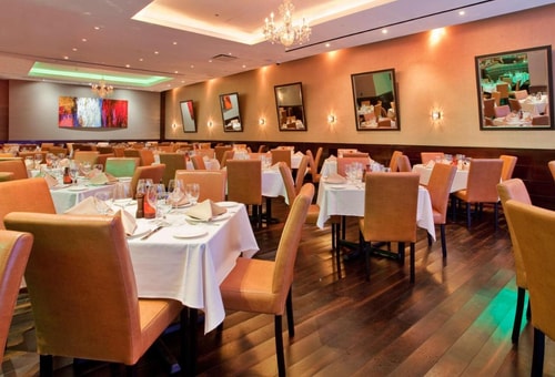King Room Near Manhattan High School NYC 12 Luxury Bookings