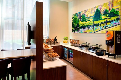 Queen Studio Near Bryant Park NYC 4 Luxury Bookings
