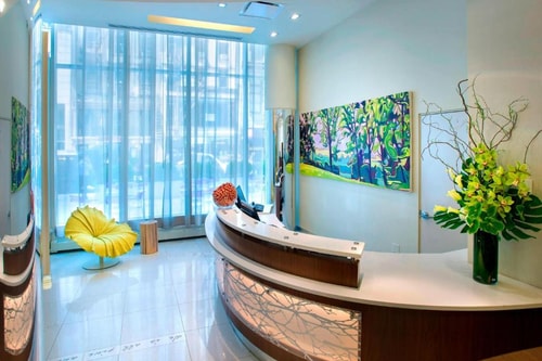 Queen Studio Near Bryant Park NYC 5 Luxury Bookings