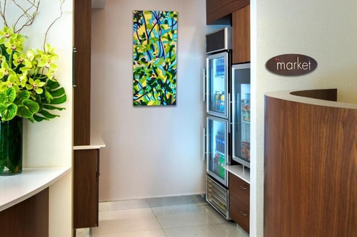 Queen Studio Near Bryant Park NYC 11 Luxury Bookings