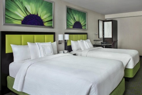 Queen Studio Near Bryant Park NYC 12 Luxury Bookings