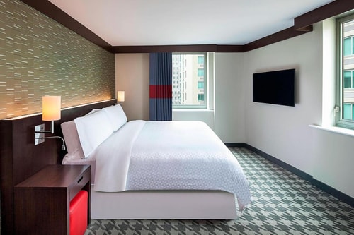 Guest Room Near St John University NYC 2 Luxury Bookings