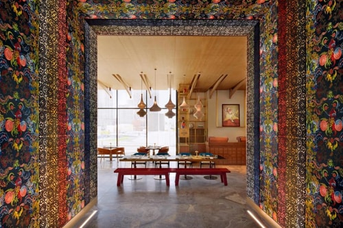 Luxury Standard Room Near Synergy Gulf 7 Luxury Bookings