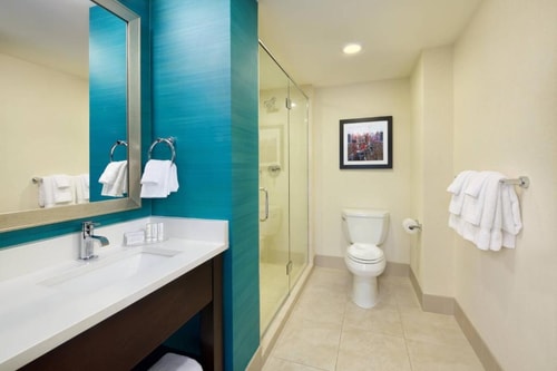 King Room Near Fashion Walk Of Fame NYC 3 Luxury Bookings