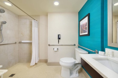 King Room Near Fashion Walk Of Fame NYC 4 Luxury Bookings