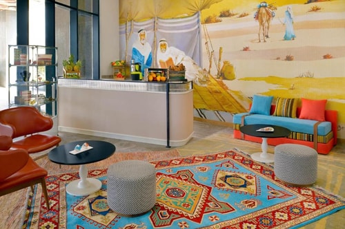 Luxury Standard Room Near Synergy Gulf 4 Luxury Bookings