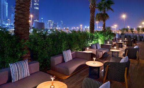 Luxury Standard Room Near Synergy Gulf 10 Luxury Bookings