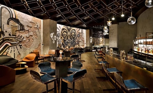 Luxury Standard Room Near Synergy Gulf 12 Luxury Bookings