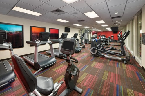 King Room Near Fashion Walk Of Fame NYC 12 Luxury Bookings