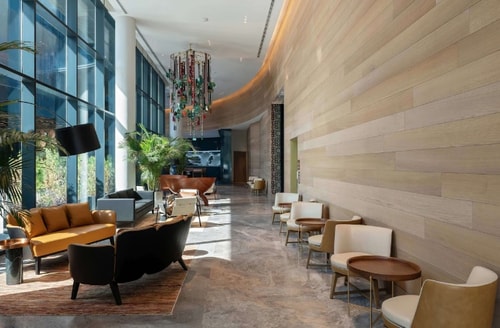 Luxury Standard Room Near Synergy Gulf 6 Luxury Bookings