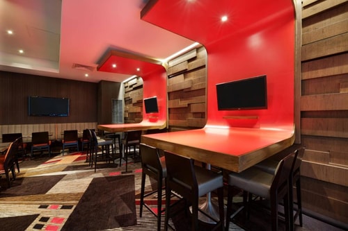 King Room Near Fashion Walk Of Fame NYC 9 Luxury Bookings