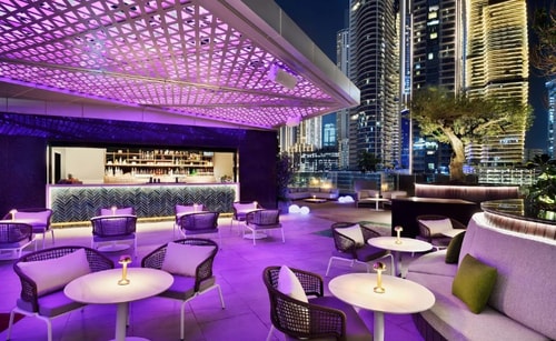 Luxury Standard Room Near Synergy Gulf 11 Luxury Bookings