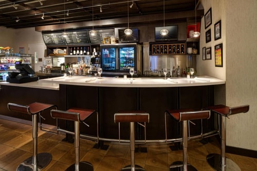 King Room Near Fashion Walk Of Fame NYC 5 Luxury Bookings