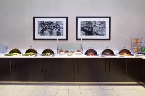 King Room Near Fashion Walk Of Fame NYC 10 Luxury Bookings