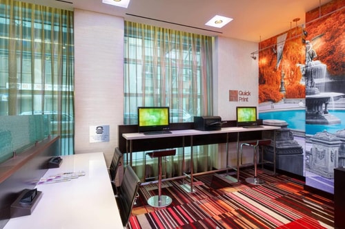 King Room Near Fashion Walk Of Fame NYC 8 Luxury Bookings