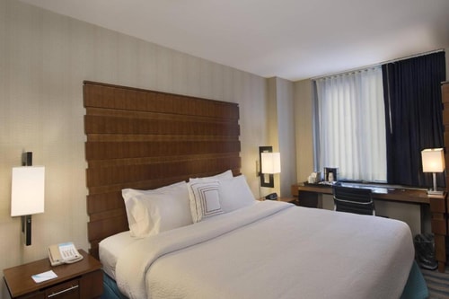 King Room Near G Systems Inc NYC Luxury Bookings
