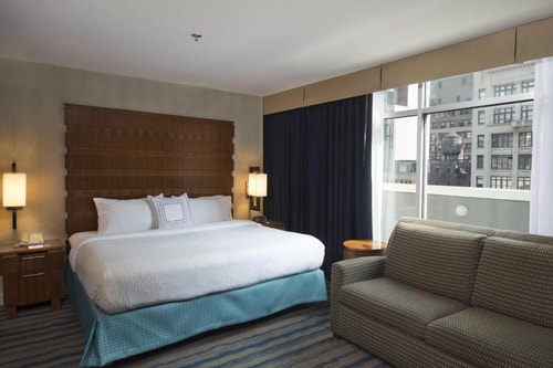 King Room Near G Systems Inc NYC 1 Luxury Bookings