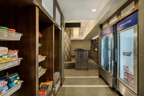 Executive King Room Near Greenacre Park NYC 13 Luxury Bookings