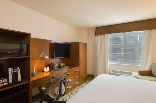 Executive King Room Near Greenacre Park NYC 3 Luxury Bookings
