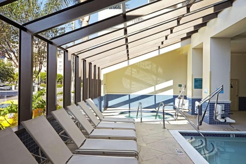 King Room Near Del Taco LA 12 Luxury Bookings