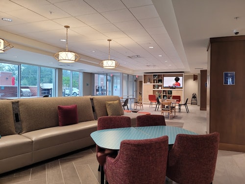 King Studio Suite Near Jungle Boys ORL 5 Luxury Bookings