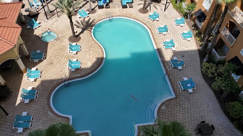 King Room Near Pirates Dinner Adventure ORL 11 Luxury Bookings