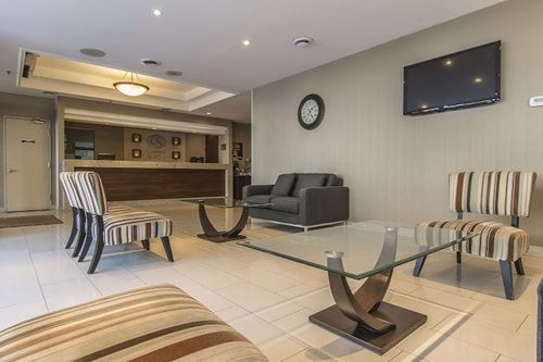 King Room Near Fracture Care Center ORL 5 Luxury Bookings