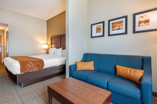 King Room Near Fracture Care Center ORL 2 Luxury Bookings
