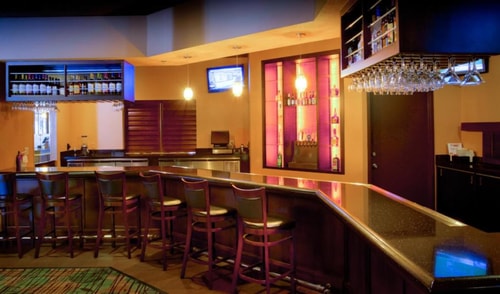 Deluxe Double Room Near Western Union ORL 11 Luxury Bookings