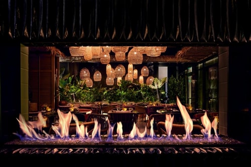 King Room Hills View Near US Postal Service LA 5 Luxury Bookings
