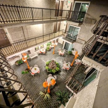 Deluxe King Room Near Beach and Brew Venice LA 11 Luxury Bookings
