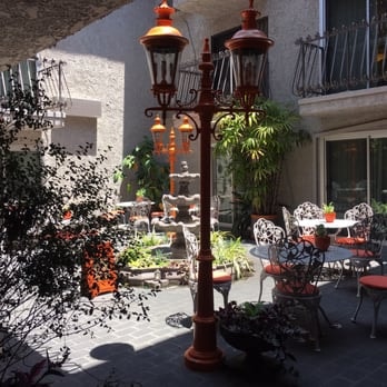Deluxe King Room Near Beach and Brew Venice LA 9 Luxury Bookings