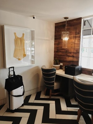 Deluxe King Room Near Beach and Brew Venice LA 6 Luxury Bookings