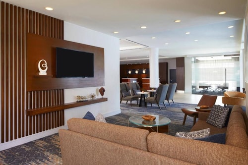 King Room Near Bistro LA 12 Luxury Bookings
