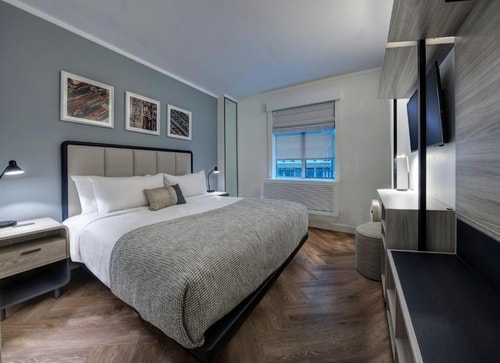 Standard Room Near Mmc Plaza NYC Luxury Bookings