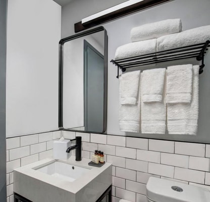 Standard Room Near Mmc Plaza NYC 2 Luxury Bookings