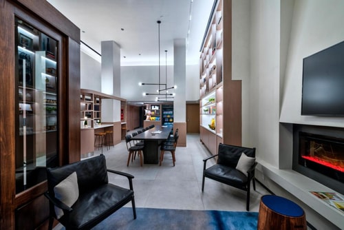 Standard Room Near Mmc Plaza NYC 7 Luxury Bookings
