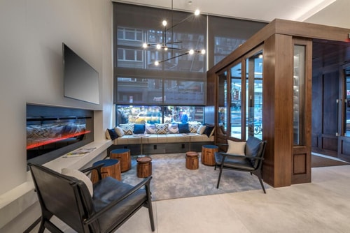 Standard Room Near Mmc Plaza NYC 8 Luxury Bookings