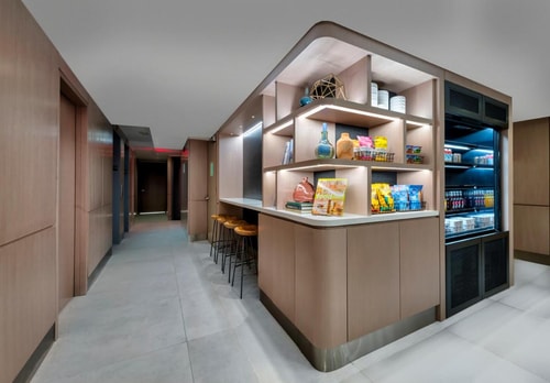 Standard Room Near Mmc Plaza NYC 9 Luxury Bookings