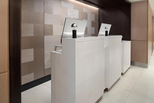 Standard Room Near Mmc Plaza NYC 6 Luxury Bookings