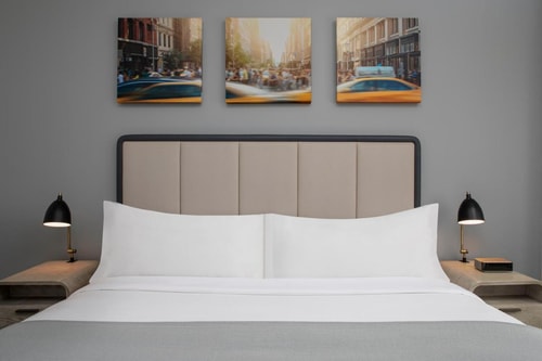Standard Room Near Mmc Plaza NYC 1 Luxury Bookings