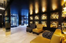 Standard Queen Room Near Sirens of Gotham NYC 8 Luxury Bookings