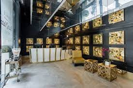 Standard Queen Room Near Sirens of Gotham NYC 11 Luxury Bookings