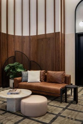 Flex Room Near Atria Books NYC 6 Luxury Bookings