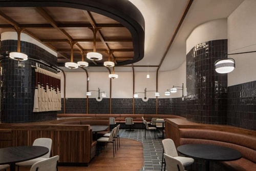 Flex Room Near Atria Books NYC 7 Luxury Bookings